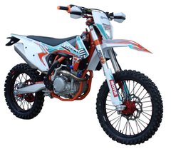 Мотоцикл GEON DAKAR 250 GNX