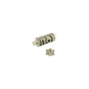 Вал КПП копирный Exdrive Tekken 300/CRF 250 New