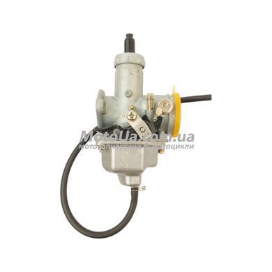 Карбюратор CB/CG 250 (PZ30) на мотоцикл двигатель 167FML - JINGKE