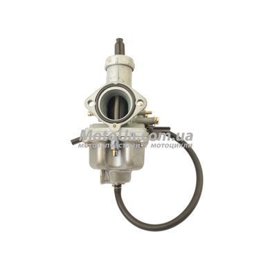 Карбюратор CB/CG 250 (PZ30) на мотоцикл двигатель 167FML - JINGKE