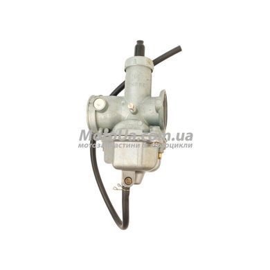 Карбюратор CB/CG 250 (PZ30) на мотоцикл двигатель 167FML - JINGKE