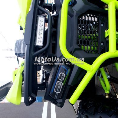 Квадроцикл Forte AFN 150 PRO