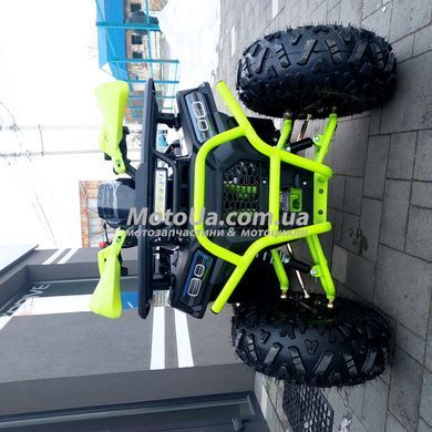 Квадроцикл Forte AFN 150 PRO