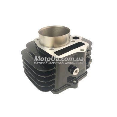 Поршневая (ЦПГ) ATV 150/Pitbike 150 (56mm, p-14, алюминий)