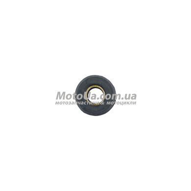 Сайлентблок гумового амортизатора 24*18*10mm
