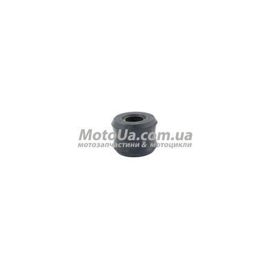 Сайлентблок гумового амортизатора 24*18*10mm