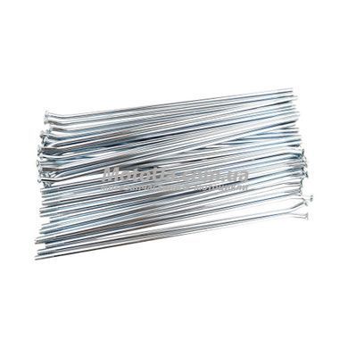Спицы переднего колеса 21", к-т 36 штук, 4,5-240mm KAYO K4 / T4, оригинал