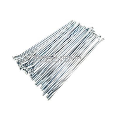 Спицы переднего колеса 21", к-т 36 штук, 4,5-240mm KAYO K4 / T4, оригинал