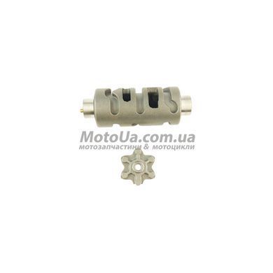 Вал КПП копирный Exdrive Tekken 300/CRF 250 New