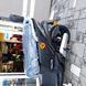 Електроскутер Yadea T5 2000, Темно-синій