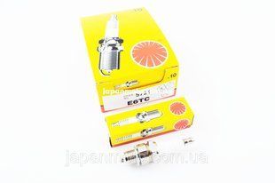 Свічка 2T E6TC M14*1,25 12,7mm (скутери 50-125сс) NGK