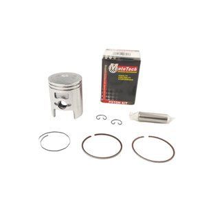 Поршень HONDA DIO AF-27/28 Lead AF-20 (&Oslash;43,00) 65cc Mototech STD