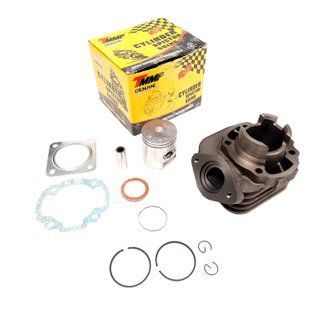Поршнева (ЦПГ) HONDA DIO AF-34/35 ZX LEAD AF-48 (44mm/65cc) TMMP