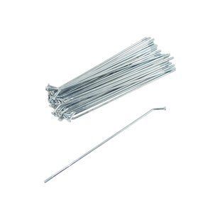Спиці переднього колеса 17", к-т 32 штук, 3,1-186mm Pitbike 125-150cc