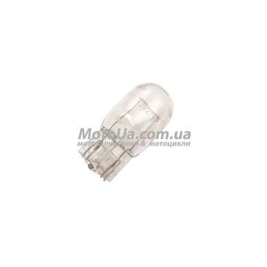 Лампа стопа T20 БЕЛАЯ (безцокольная) 12V 21W