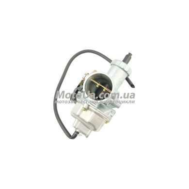 Карбюратор Exdrive Tekken New 250 (PZ32, d=32), оригінал