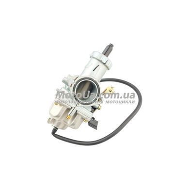 Карбюратор Exdrive Tekken New 250 (PZ32, d=32), оригінал