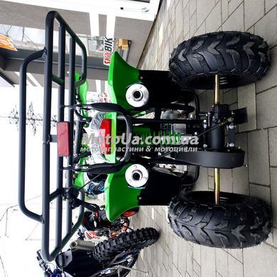 Квадроцикл Exdrive Spider 110