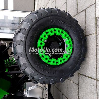 Квадроцикл Exdrive Spider 110