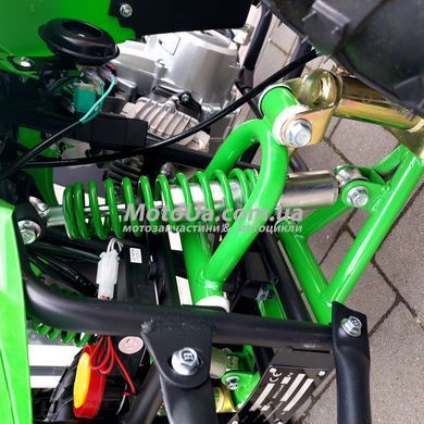 Квадроцикл Exdrive Spider 110