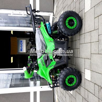 Квадроцикл Exdrive Spider 110