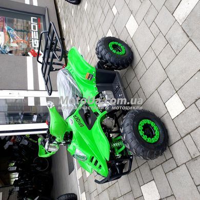 Квадроцикл Exdrive Spider 110