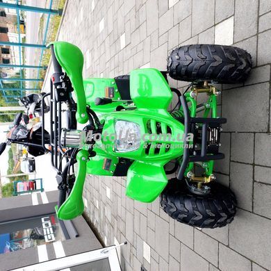 Квадроцикл Exdrive Spider 110