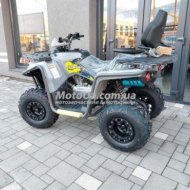 Квадроцикл Mikilon Hardy Max 200