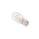 Лампа стопа T20 БЕЛАЯ (безцокольная) 12V 21W - 1