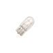 Лампа стопа T20 БЕЛАЯ (безцокольная) 12V 21W - 2