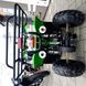 Квадроцикл Exdrive Spider 110 - 9
