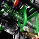 Квадроцикл Exdrive Spider 110 - 12