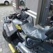 Квадроцикл Mikilon Hardy Max 200 - 10