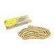 Цепь трансмиссии 428H-132L GOLD SFR - 1