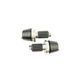 Отбойники руля X9 (серые) - 3