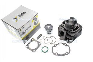 Поршнева (ЦПГ) HONDA DIO AF-27/28 ТАСТ-24/30/31 LEAD AF-20/HF-05 (43mm/65cc) p-12 ZUNA