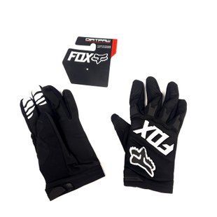 Рукавички FOX DIATRAW (size:XL, чорні)
