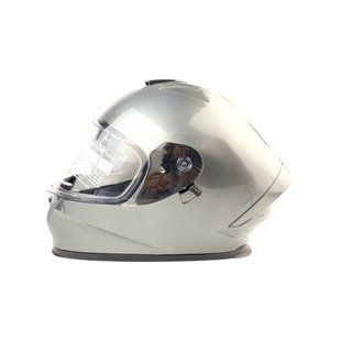 Шлем интеграл 333 (size: M, mod: 17 + очки) Mototech