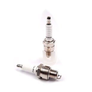 Свіча 2T E6TCI M14*1,25 12,7mm (скутери 50-125сс) IRIDIUM, CHAMPION