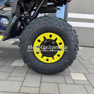 Квадроцикл Mikilon Wolf 200