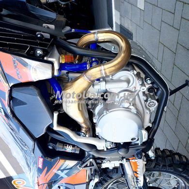 Мотоцикл Geon GNS 300R