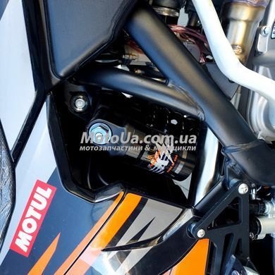 Мотоцикл Geon GNS 300R