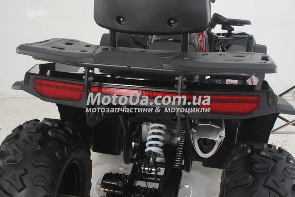 Квадроцикл Forte ATV 200G