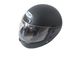 Шлем закрытый HF-101 (size: S, черный матовый) - 3