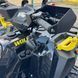 Квадроцикл Mikilon Wolf 200 - 20