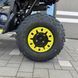 Квадроцикл Mikilon Wolf 200 - 15