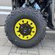 Квадроцикл Mikilon Wolf 200 - 12