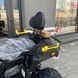 Квадроцикл Mikilon Wolf 200 - 14