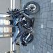 Мотоцикл Spark SP250R-33 - 4