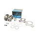 Поршнева (ЦПГ) GY6 50 (&Oslash;39.00/50cc) 4T Mototech - 1